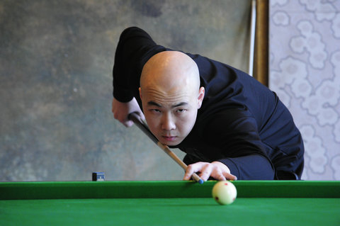 体育拼搏又奉献 山东体育人——张娟娟