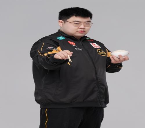野的前期强