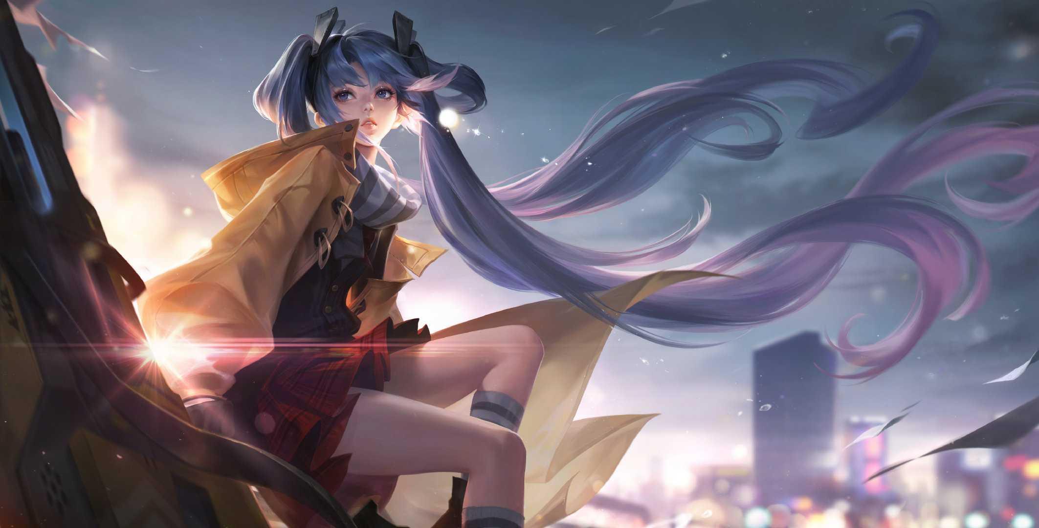 收集意见与