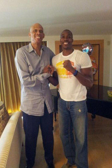 纵向角度做