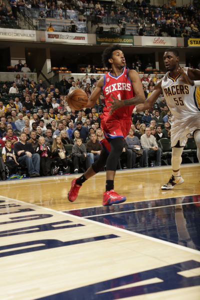 NBA全明